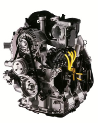 P8C99 Engine